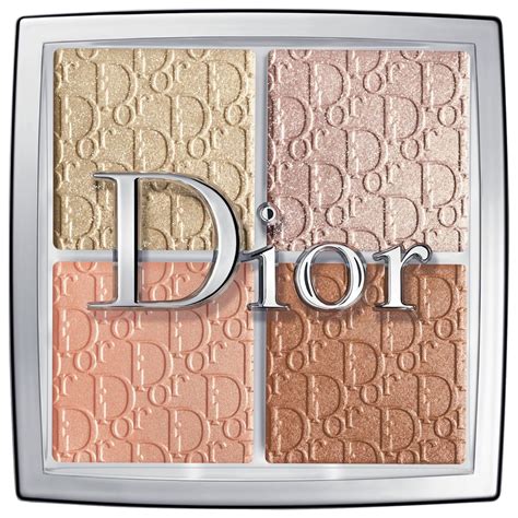 dior backstage highlighter